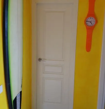 Bahia Sol 144 Apartman