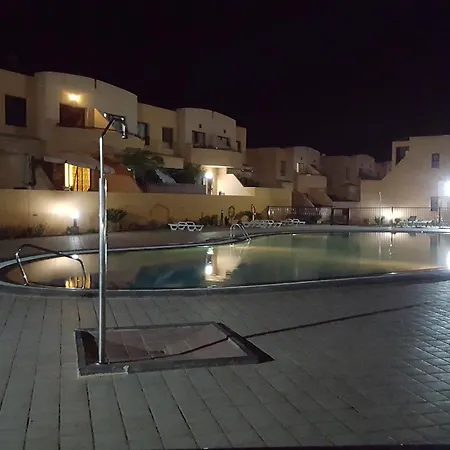 Apartman Bahia Sol 144 *