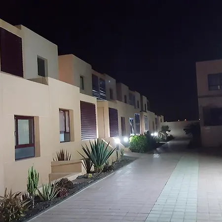 Bahia Sol 144 아파트 *