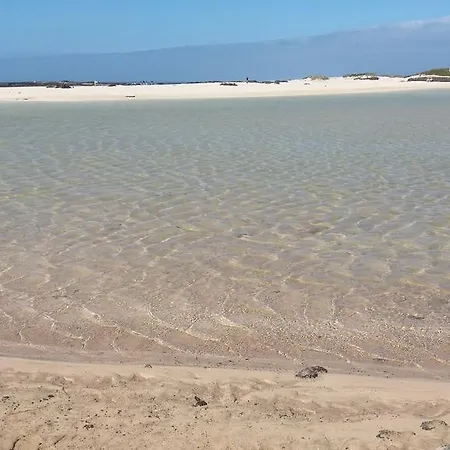 아파트 Bahia Sol 144 칼레타데푸스테