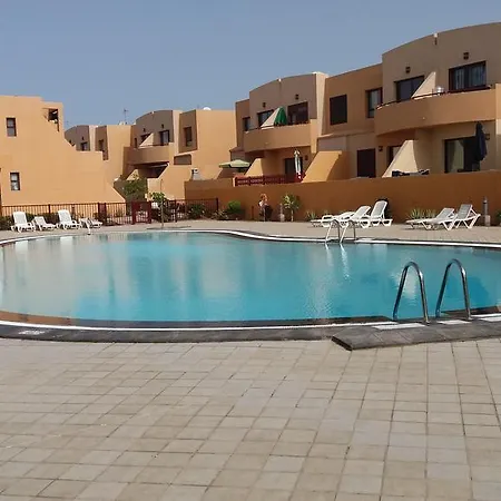 Bahia Sol 144 * 칼레타데푸스테