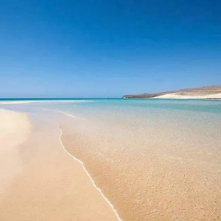 Appartement Bahia Sol 144