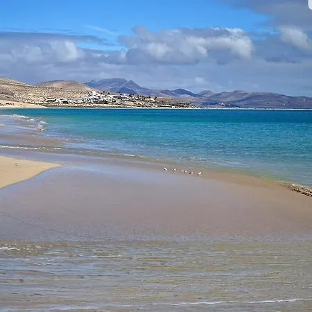 Appartement Bahia Sol 144 *