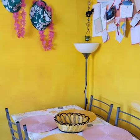 Bahia Sol 144 Appartement