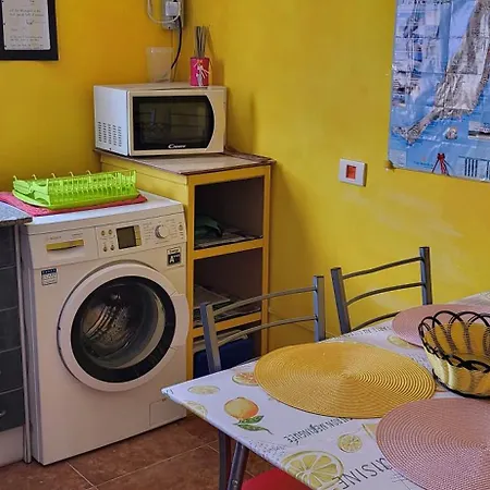 Bahia Sol 144 Appartement