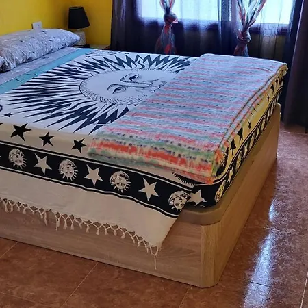 Bahia Sol 144 Appartement *