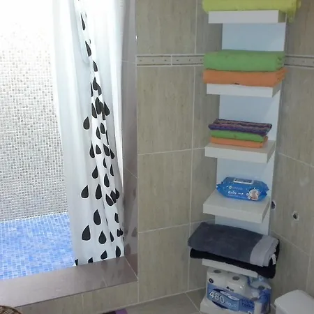 Bahia Sol 144 Appartement *